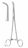 Dissecting and Ligature forceps